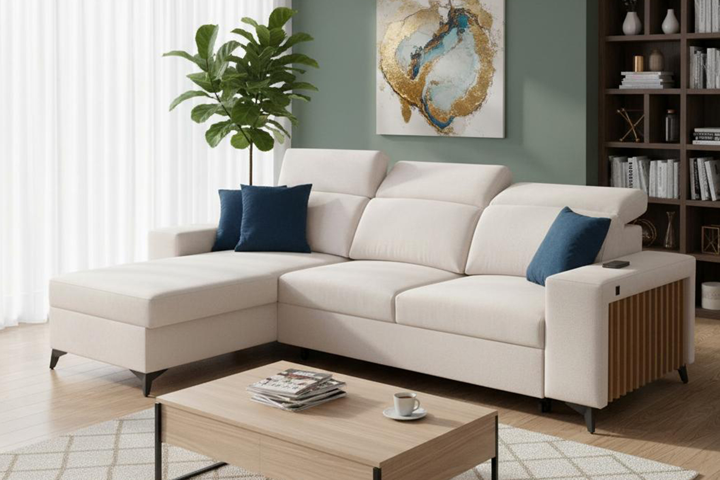 BARTONE COLTAR EXTENSIBIL 286X182